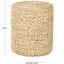 Table d'appoint Allesse Seagrass