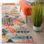 Tapis abstrait Felty-1579615605