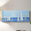 Toile tendue avec châssis 10 "Abstract Series # Lxxv"-316977597