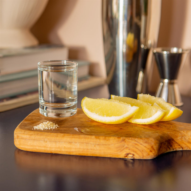 65ml Glass Set