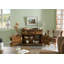 Rodez 120cm Solid Wood Sideboard