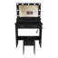 80 cm W Chest of 4 Drawers