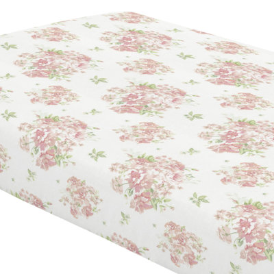 - Piece Standard Crib Fitted Sheet