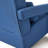 Kyrra Modern Upholstered Accent Chair With A Pillow-569964555