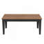 Table de salle à manger, grande table de cuisine extensible de 106,3 po-603234150