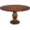 Round Dining Table