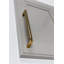 Venice 6.31" Center to Center Bar/Handle Pull