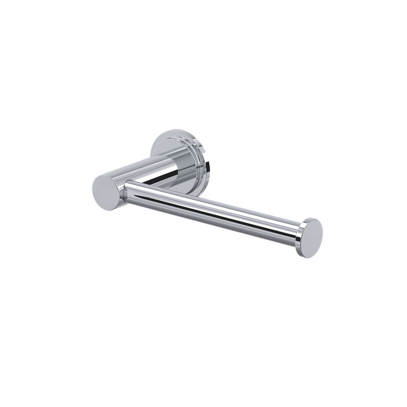 Arca Toilet Paper Holder, Chrome