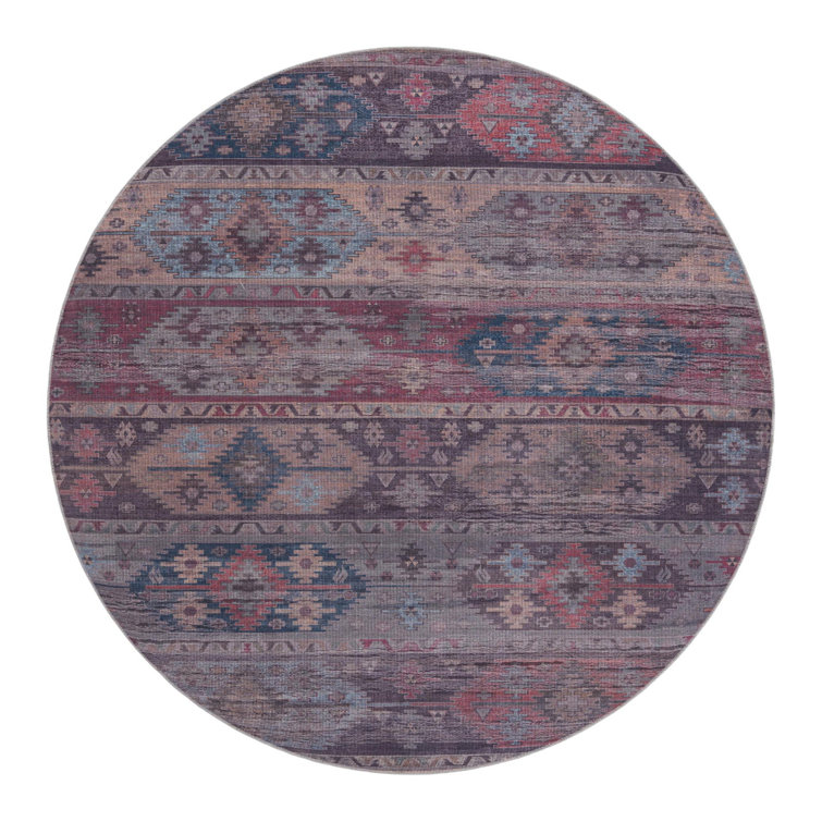Sisu Striped Indoor Rug