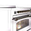 ILVE Nostalgie II 36 in Induction Range-635519106