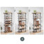 14 Pair Shoe Rack
