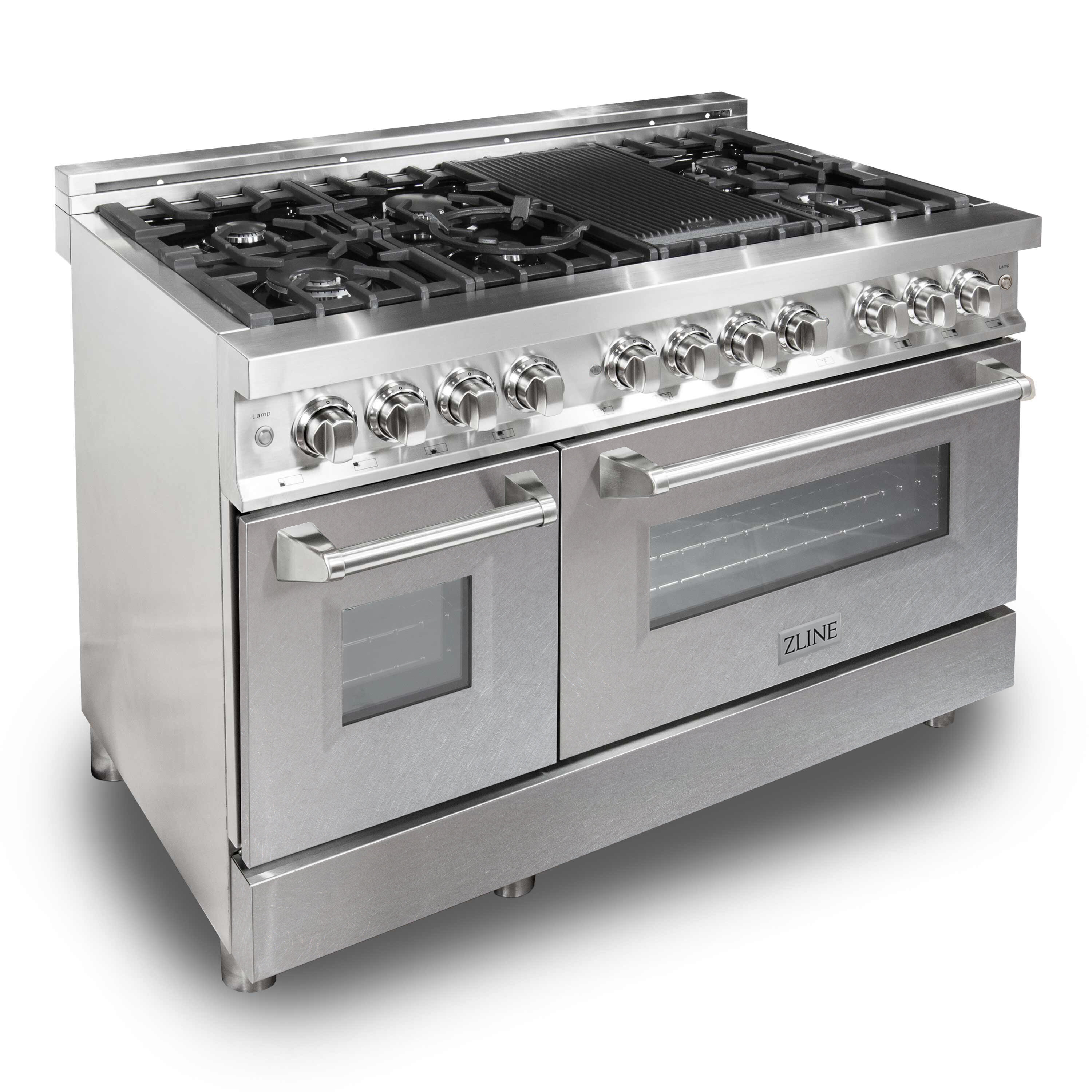 ZLINE Kitchen Appliance Packages