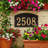 Legacy 1-Line Wall Address Plaque-218966216-218966258