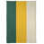 Forest Green/Harvest Gold/Minnesota Wheat