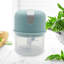 Chopchop Mini Food Processor