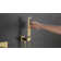 Pressure Balance Shower Faucet Complete Shower System with Rough-in Valve