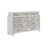 Novarayne Dresser White