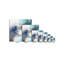 Heaven's Light - peinture sur toile tendue-1300889349