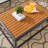 Stance Aluminum Coffee Table-1826821454