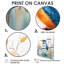 Allen, reproduction d'art sur toile-1098085692-1098085693-1098085694