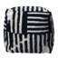 Repose-pieds rembourré Stacy Garcia-1325504495