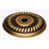 Antique anglais mat