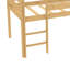 Lit mezzanine simple Hiemkea Kids-1871724487