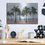 «Florida Palms» par Lori Deiter, art mural en métal-2125977883