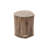 DAINTREE Side Table End Table 49 x 47 x 50.8 cm-102038901