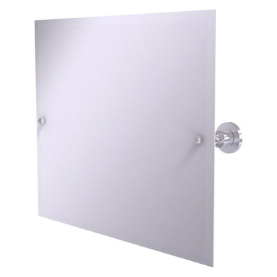 Lera Metal Wall Mirror