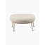 Kodo Outdoor Ottoman-826815418