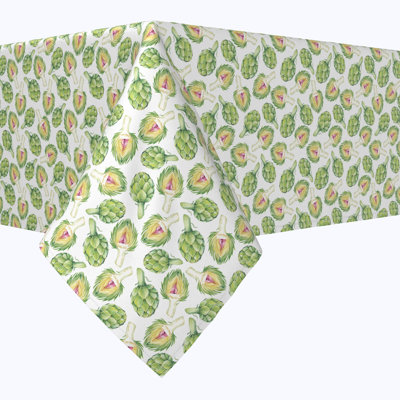 Blount Artichoke Toss Tablecloth