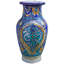 Handmade Ceramic Table Vase