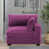Fuchsia Orchid Magenta is out of stock