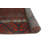 One-of-a-Kind 5'2" X 10'7" 1980s Runner Wool Area Rug in