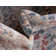 Areonia Traditional Blue Area Rug