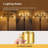 Vallery 69.49'' Tree Floor Lamp