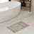 Marmaris Turkish Cotton Boho Style Bath Rug Bouley-2047452575-2047737438