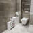 Alion Free-Standing Bathroom Cabinet