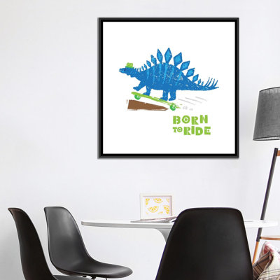 Noonday Design " Dinos On The Move II " by Noonday Design