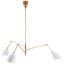 AERIN Sommerard Large Triple Arm Chandelier-51179067-51203227