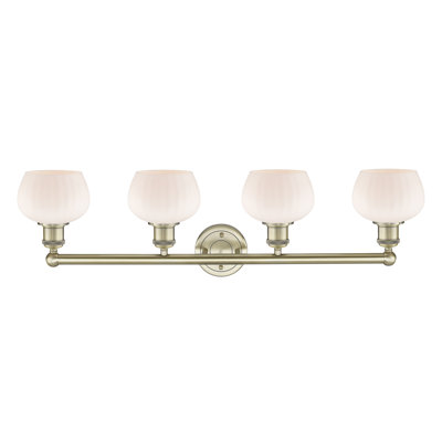 Noille 4 - Light Dimmable Vanity Light