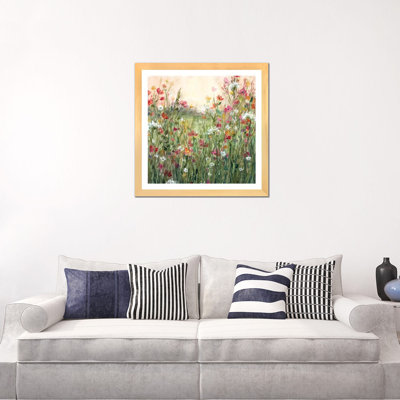 " Spring In Full Bloom " by Carol Robinson