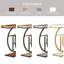 Table console 41,3 po