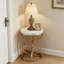 Petite table basse (avec table basse seulement)