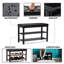 Cano Upholstered Storage Bench