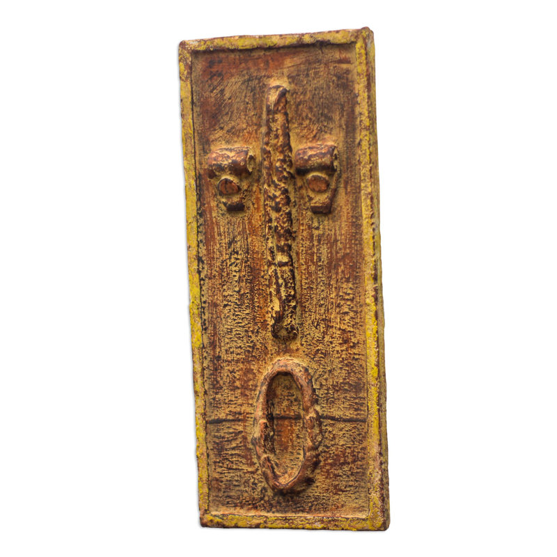 Fine sculpture en relief