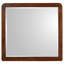 Miroir pour commode Hohman