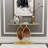 Alver 120Cm Console Table-10254476