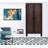 Solid Wood Storage System